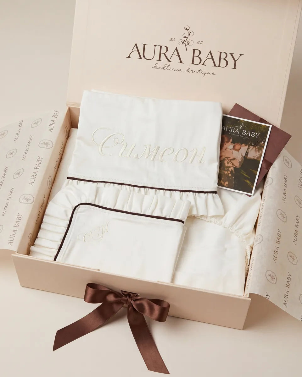 AuraBaby 🤍 комплект