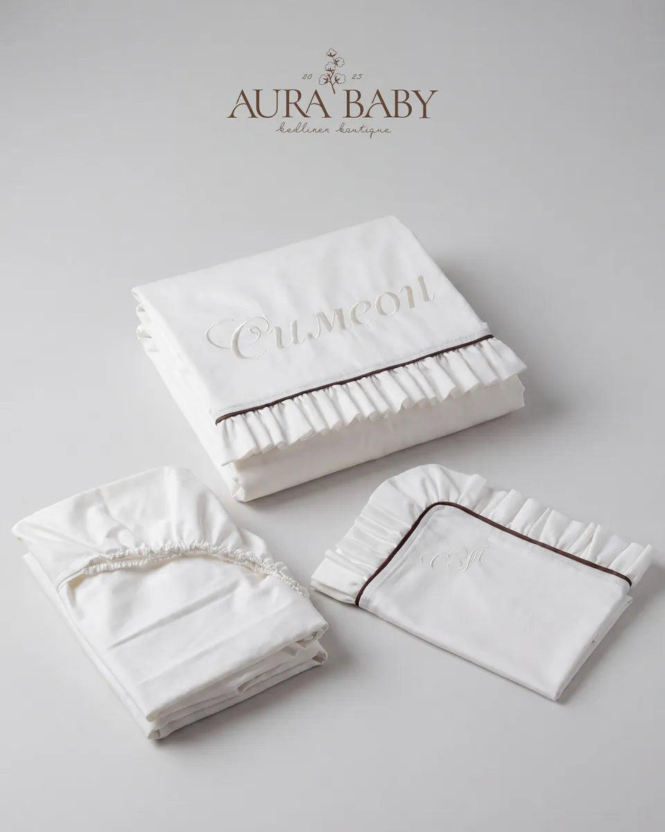 AuraBaby 🤍 комплект