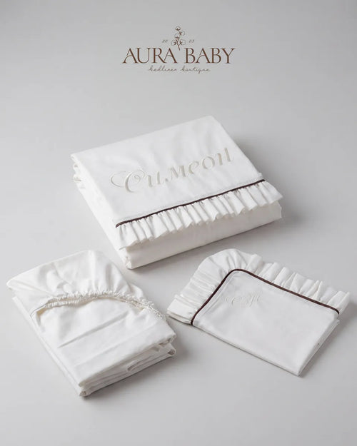 AuraBaby 🤍 комплект